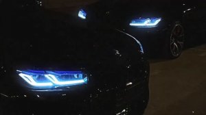 BMW M5 ф90 песня про BMW M5 ф90