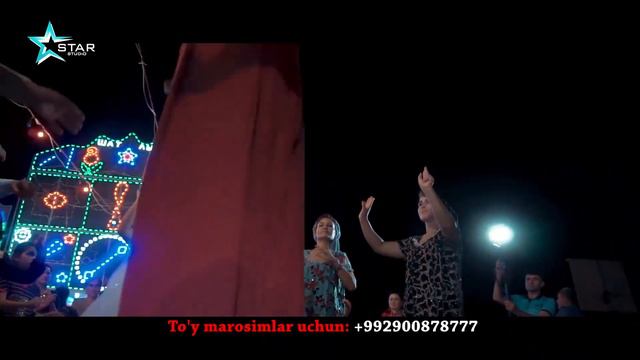 Мердан Курбанов - Гулноза 1/2/3 [Tuy version] смотреть онлайн