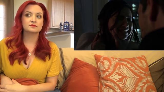 The Punisher 2x08 "My Brother's Keeper" Reaction смотреть онлайн