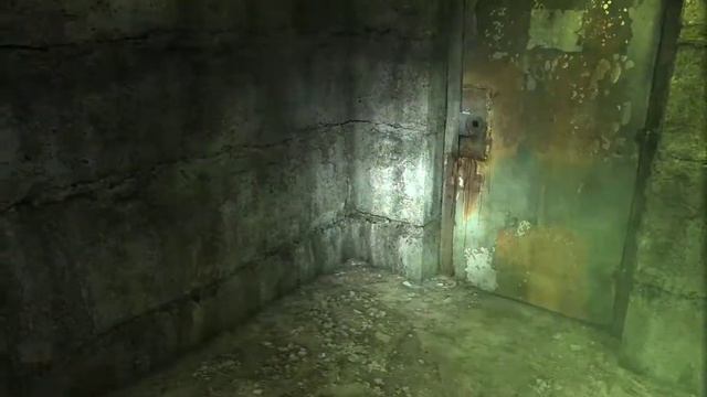 Metro 2033 - (Classic) вспоминаем старое))) #2 смотреть онлайн