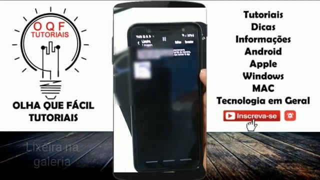 Novas Funções E Dicas No Samsung J8 Com Android PIE