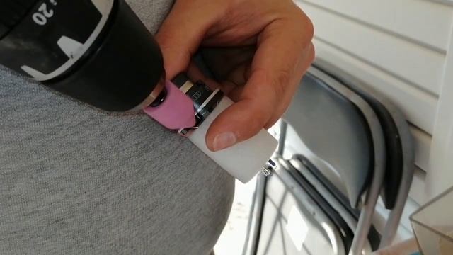 H7 To D2r Bulb Conversion