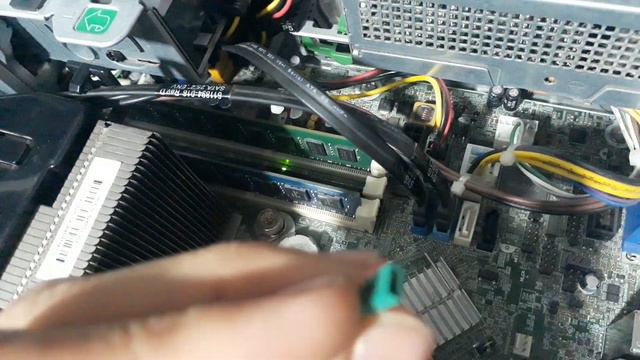 2234 HECI error during initialization Hp Solved Urdu | HP Deaktop Jumper error fixed смотреть онлайн