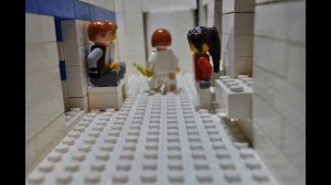 LEGO HOSPITAL