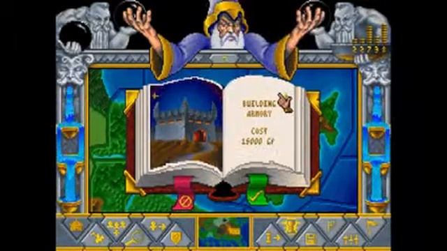 Fantasy Empires смотреть онлайн