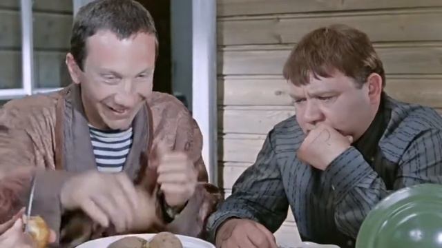 О картошечка смотреть онлайн