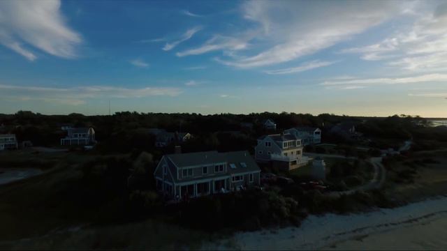 Orleans, Cape Cod смотреть онлайн
