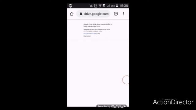 Cara download link Google drive menggunakan Google Chrome смотреть онлайн