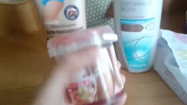 Способы борьбы с "жиром" на животе и бедрах. ✌ смотреть онлайн