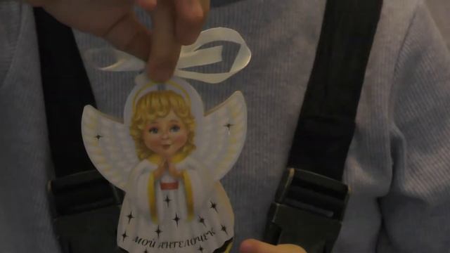 Подготовка к Рождеству смотреть онлайн