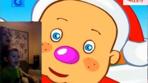 Барбарики с Детишками Доброта