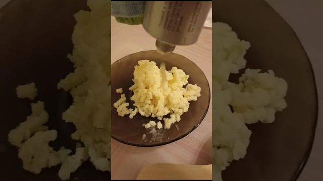 Космическая еда 2 часть