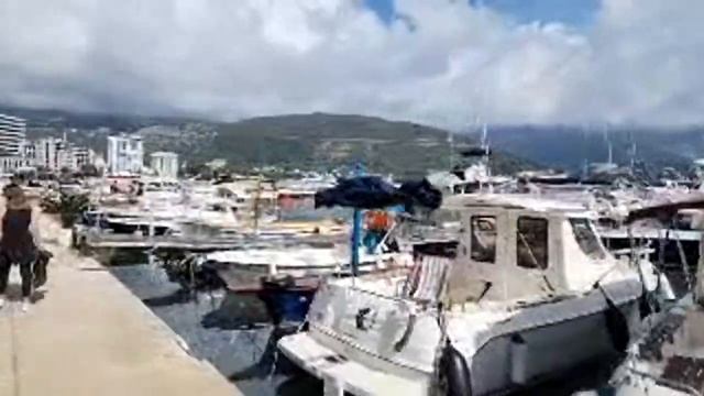 Новости Черногории, 30 Сентября.День Шируна, Погода И Другое смотреть онлайн