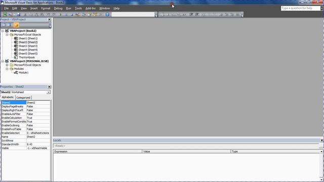 Prevent Hidden Worksheet Appearing in Unhide Sheet Dialog смотреть онлайн