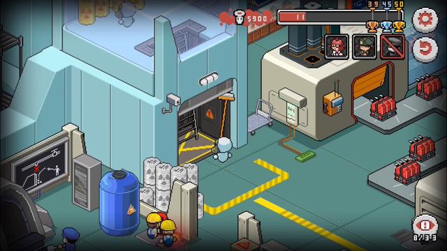 Прохождение Death Coming #1 смотреть онлайн