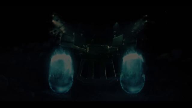 Dark Edition Reveal [EU] l Skylanders Superchargers l Skylanders смотреть онлайн