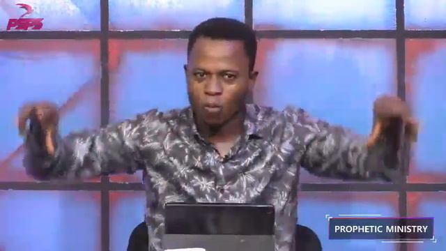 PSPS WITH PROPHET DAVID RAUF - PROPHETIC MINISTRY смотреть онлайн