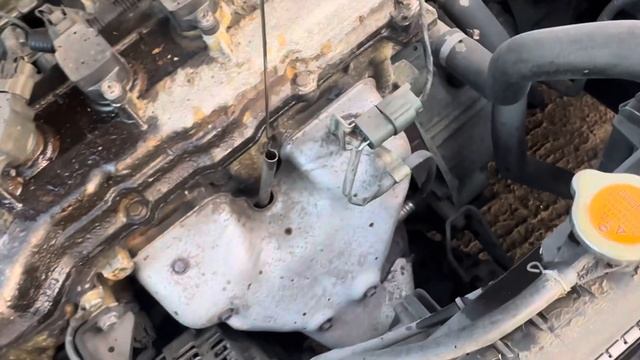Разборка Nissan - Almera Tino, 1.8 (VIN: VSKTBAV10U0132426) PN53TRV смотреть онлайн