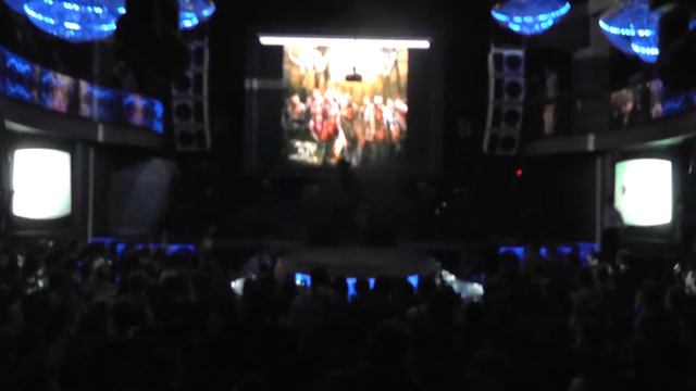 ВЛОМ! / HardLine финал Muz-online 2015