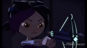Герои Энвелла «Виражи»