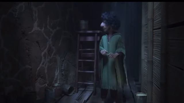 Adam Sandler is Bruno from Encanto!? смотреть онлайн