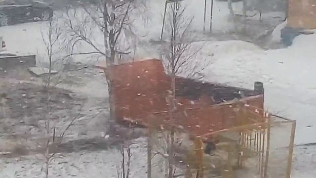 1мая ЯНАО п. Тарко-Сале 2016 год смотреть онлайн