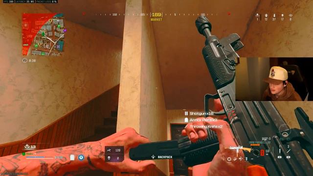 *NEW* OG META Loadout in Warzone.. (MP7) смотреть онлайн