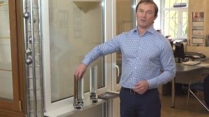 Мультифункциональное стекло