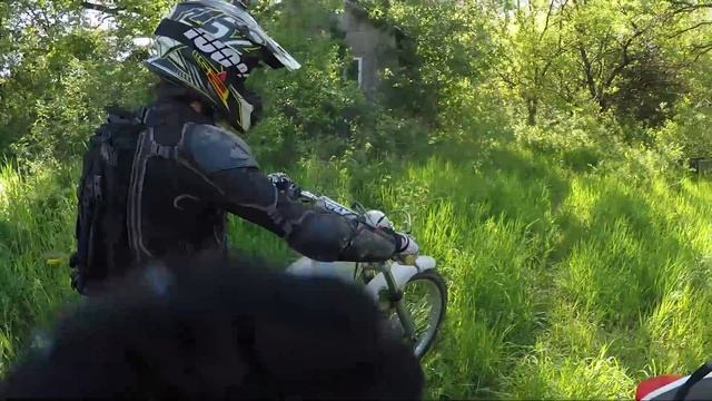 05-21-17 Rob's Honda Ride Day Rough Cut #? смотреть онлайн