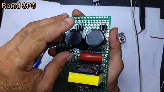 PDC for PAC with diagram #diy #stunner #pdc #fishing смотреть онлайн
