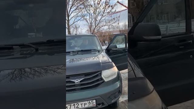 Я паркуюсь, как хочу! смотреть онлайн