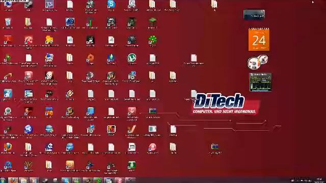 [TUT/Ger] ATI Readon HD 5670 Treiber Installieren [TUT/Ger] смотреть онлайн