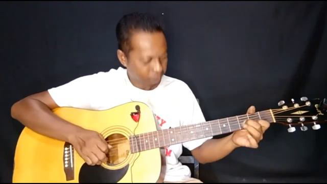 Sugali.... gitar Cort AD 810 OP, mic clip on Ulanzi Arimic Lavalier смотреть онлайн
