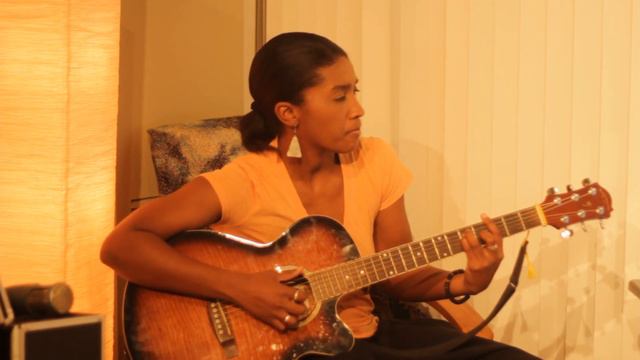 Sade - No Ordinary Love (Cover) смотреть онлайн