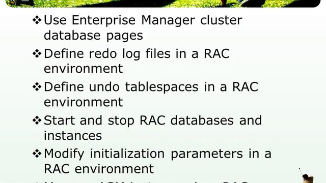 oracle rac training | oracle rac training videos | oracle rac dba training смотреть онлайн