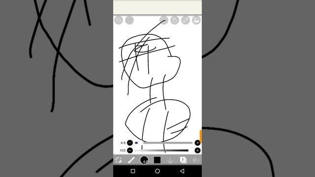 как нарисовать сидящего Дейдару в ибисе смотреть онлайн