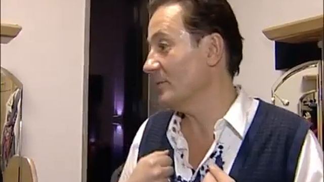 Оркестр Олега Меньшикова смотреть онлайн