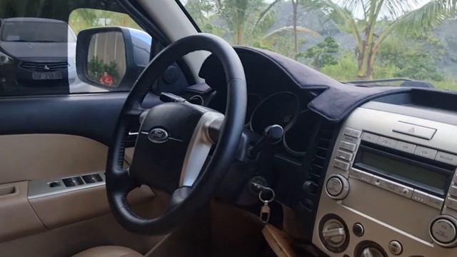 Tổng xả lô ford everest 2008 máy dầu ,máy xăng 5_7chỗ giá trên 100tr.LH:0936025998 смотреть онлайн