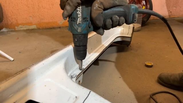 Сколько стоит замена порогов на авто!? ценообразование смотреть онлайн