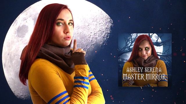Master Mirror (The Witcher 3 - Hearts of Stone) - Ashley Serena смотреть онлайн