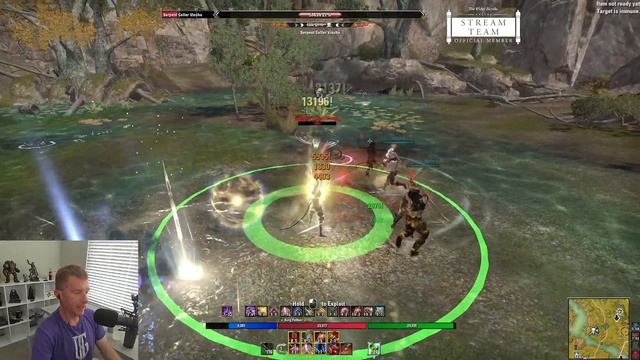 How to get Sea Serpent Coil | ESO High Isle Mythic смотреть онлайн