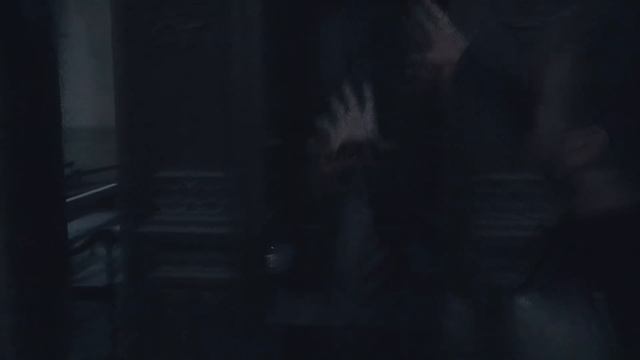 Incredible Blue Church In The Middle Of A Small Town | BROS OF DECAY - URBEX