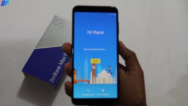 Asus Zenfone Max Pro M1 Unboxing and Review 2018 смотреть онлайн