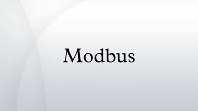 Modbus смотреть онлайн