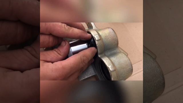 Ремонт суппорта Газель Некст , смотреть онлайн