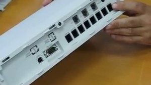 Аналоговые АТС Panasonic KX-TEB308