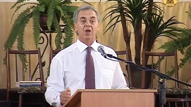 Приготовьте путь Господу | Уроки ЧистоПисания смотреть онлайн