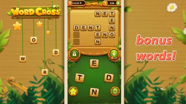 word cross puzzle смотреть онлайн