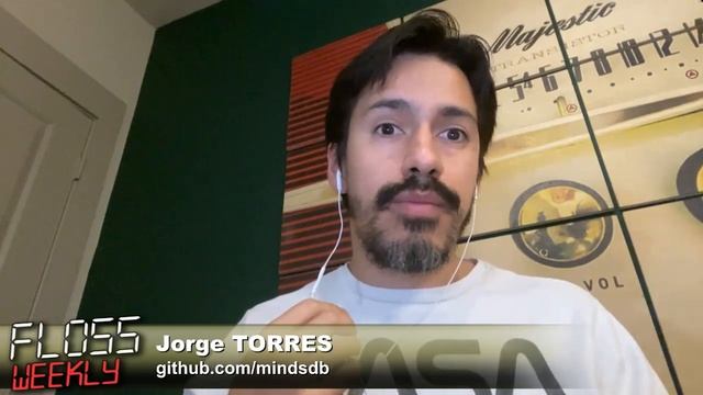 MindsDB - FLOSS Weekly 579 смотреть онлайн