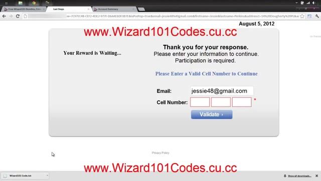 Wizard101 Crowns - Wizard101 Codes Working 100% 2018